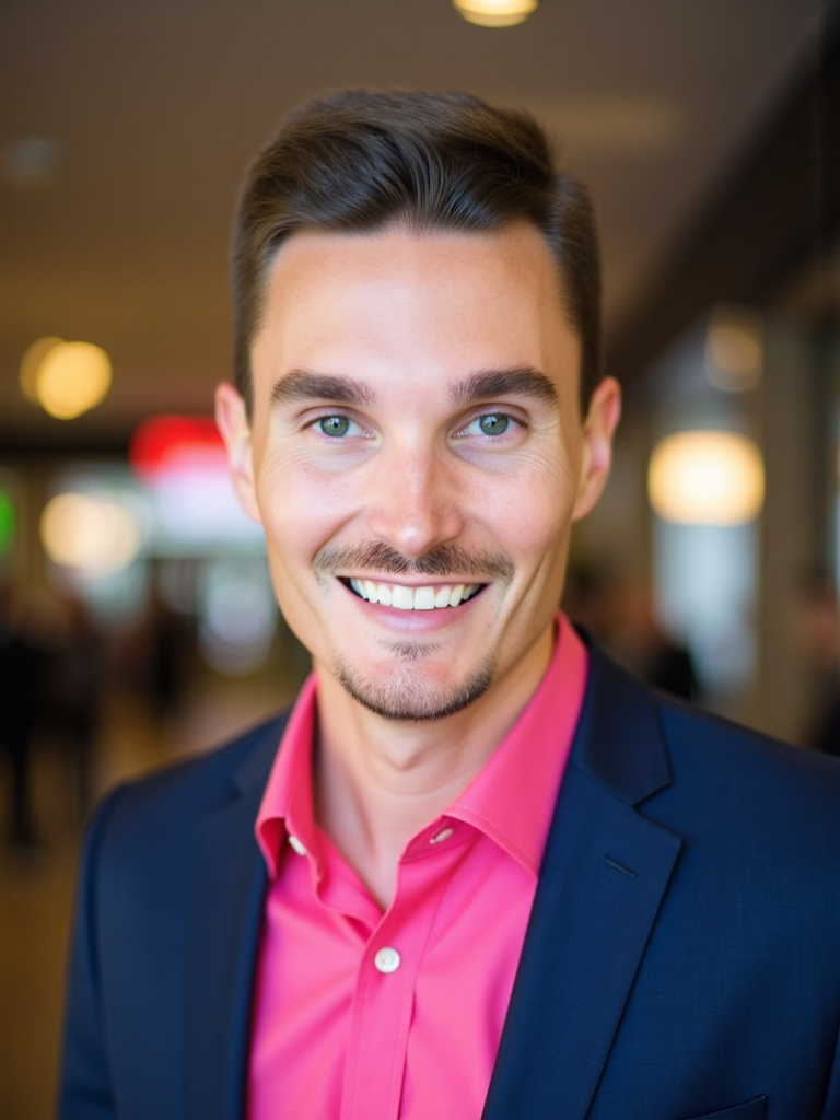 Wryland Reed, host of The Annuity Producer Podcast and founder of QuantumLead
